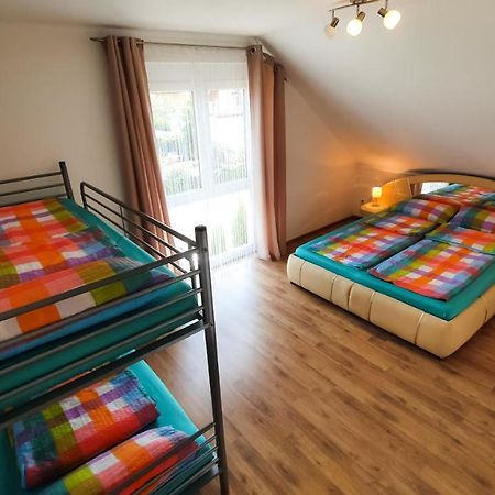 Ferienwohnung Valerie Ettenheim Exteriér fotografie