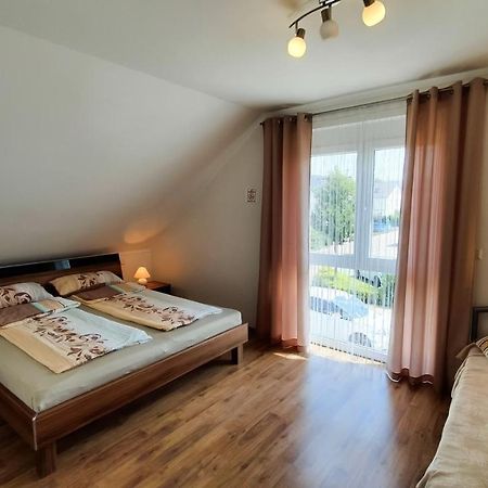 Ferienwohnung Valerie Ettenheim Exteriér fotografie