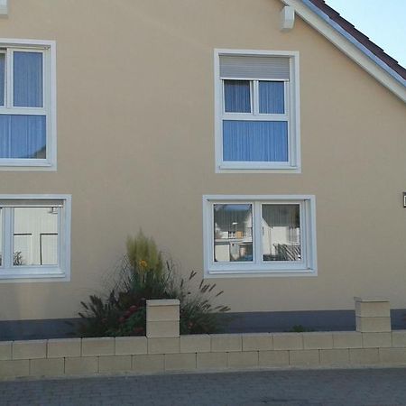 Ferienwohnung Valerie Ettenheim Exteriér fotografie