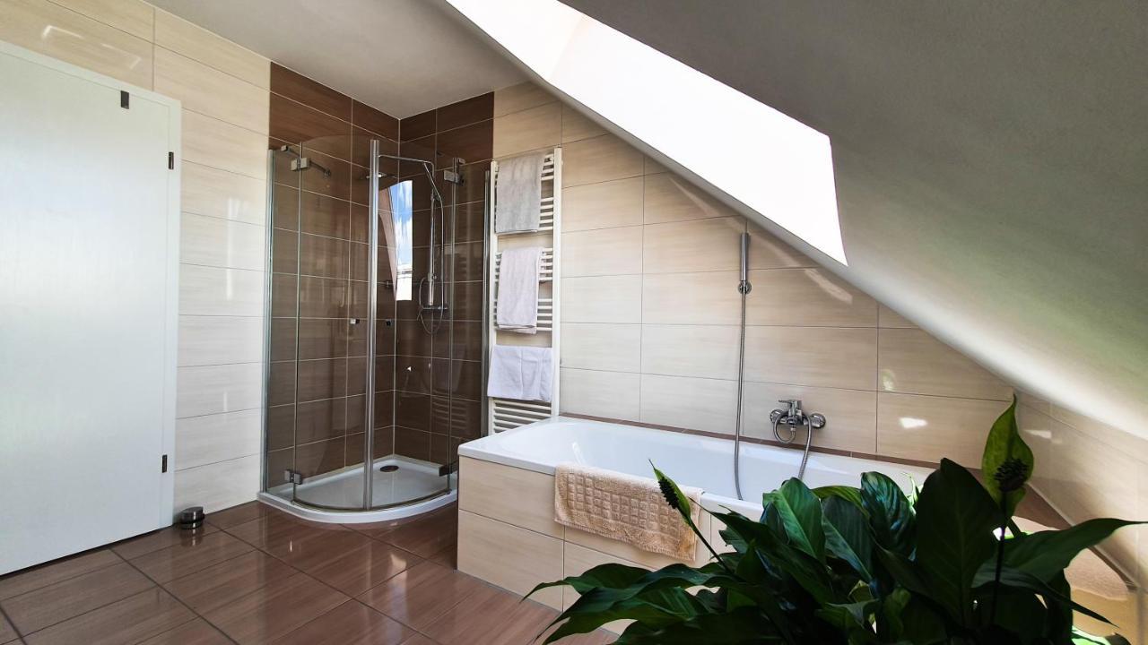 Ferienwohnung Valerie Ettenheim Exteriér fotografie