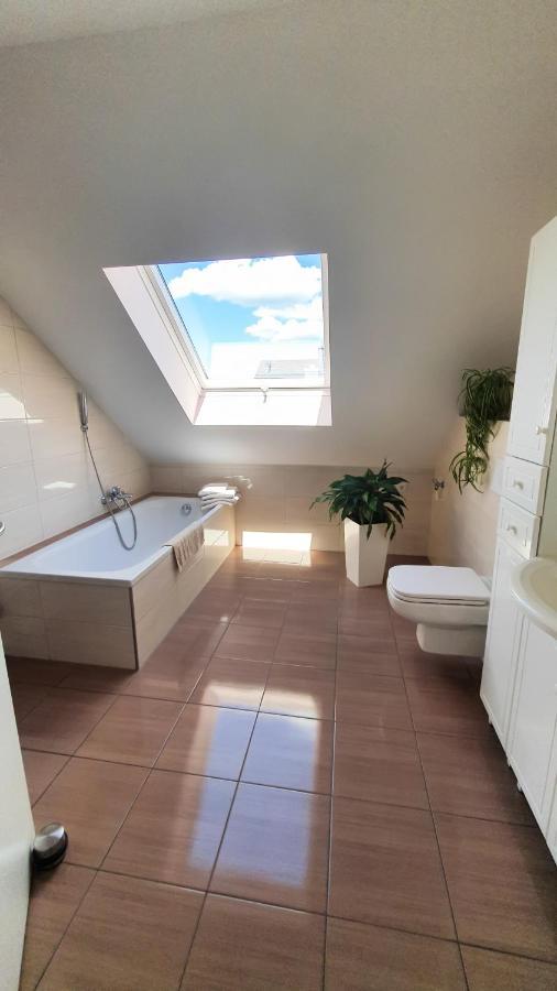Ferienwohnung Valerie Ettenheim Exteriér fotografie