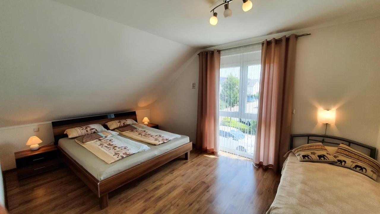 Ferienwohnung Valerie Ettenheim Exteriér fotografie