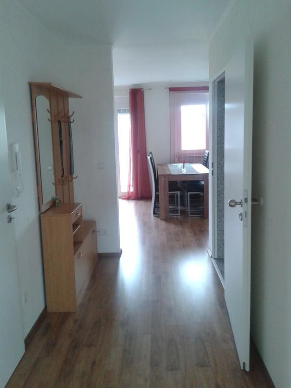 Ferienwohnung Valerie Ettenheim Pokoj fotografie