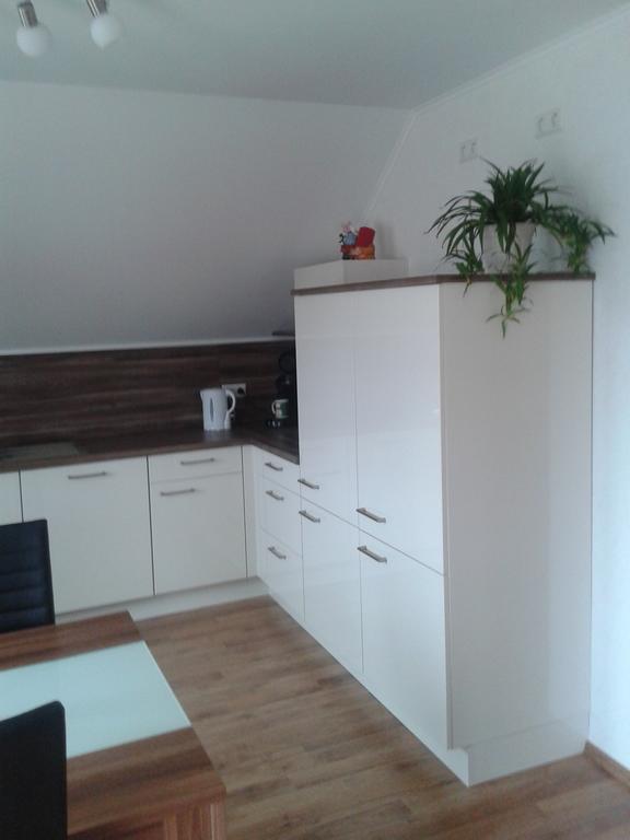 Ferienwohnung Valerie Ettenheim Pokoj fotografie