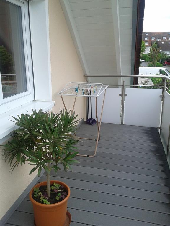 Ferienwohnung Valerie Ettenheim Pokoj fotografie