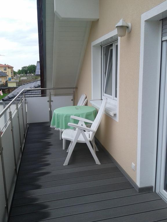 Ferienwohnung Valerie Ettenheim Pokoj fotografie
