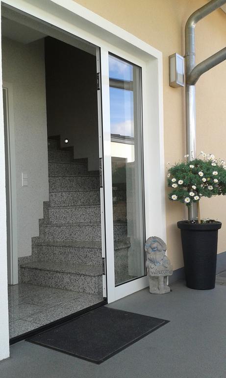 Ferienwohnung Valerie Ettenheim Exteriér fotografie