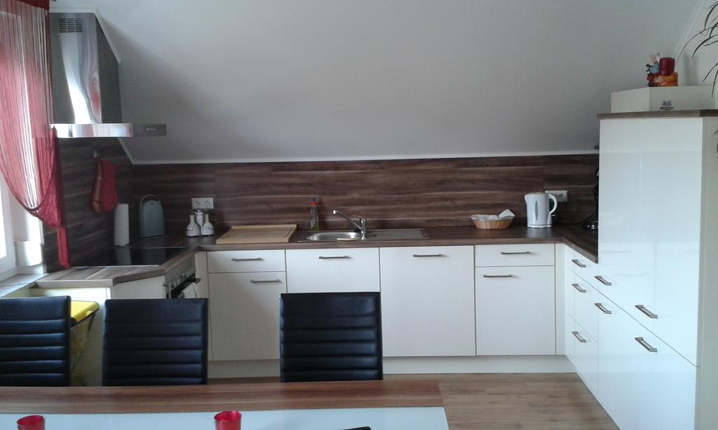 Ferienwohnung Valerie Ettenheim Exteriér fotografie
