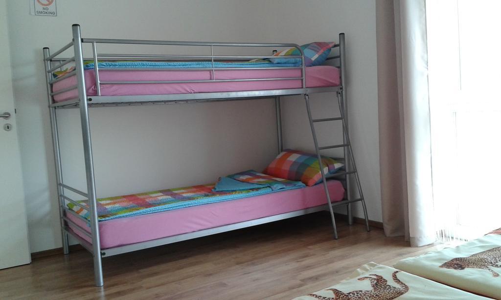Ferienwohnung Valerie Ettenheim Exteriér fotografie