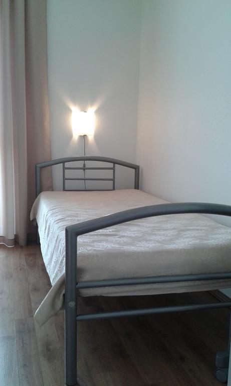 Ferienwohnung Valerie Ettenheim Exteriér fotografie